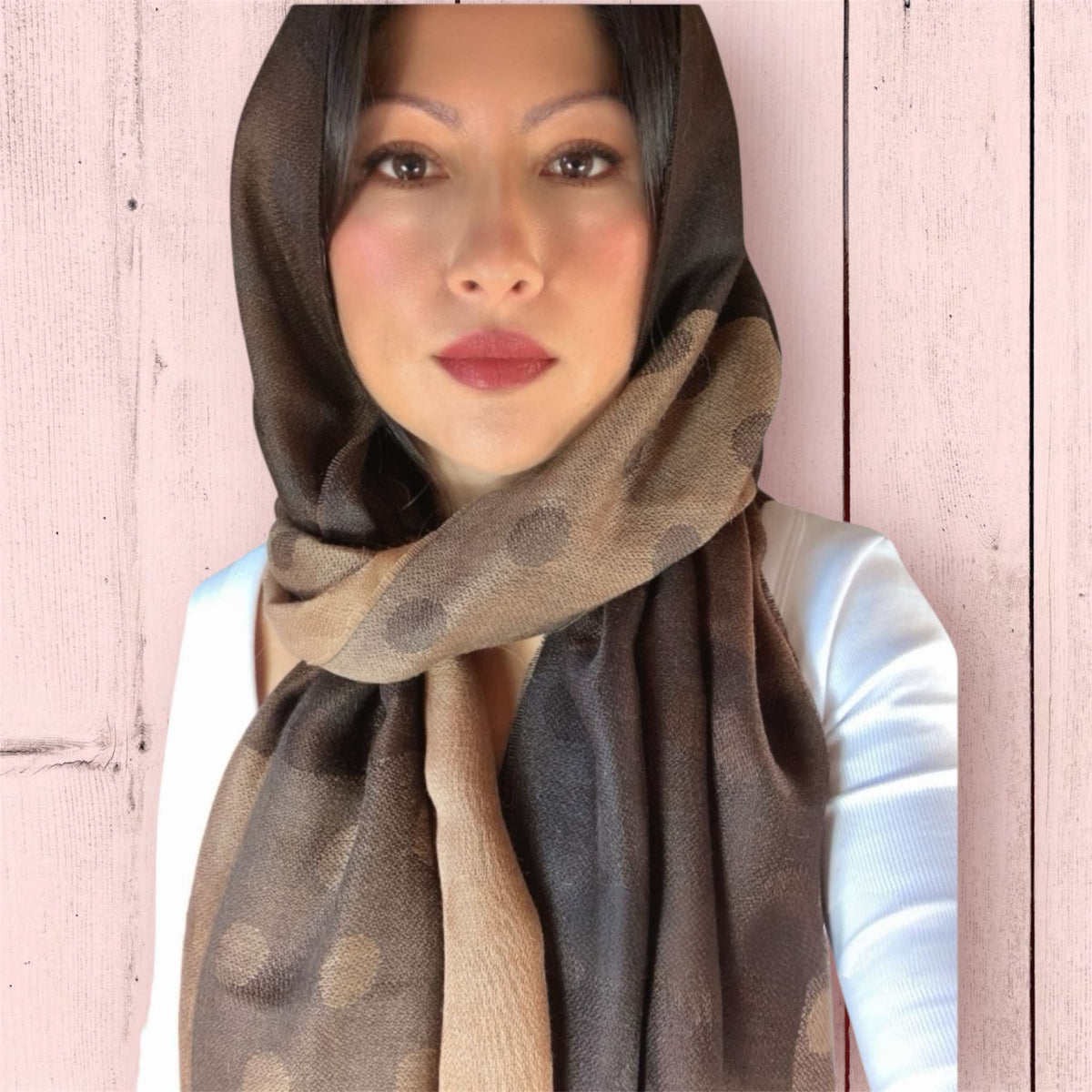 Baby Alpaca Shawls and Scarves