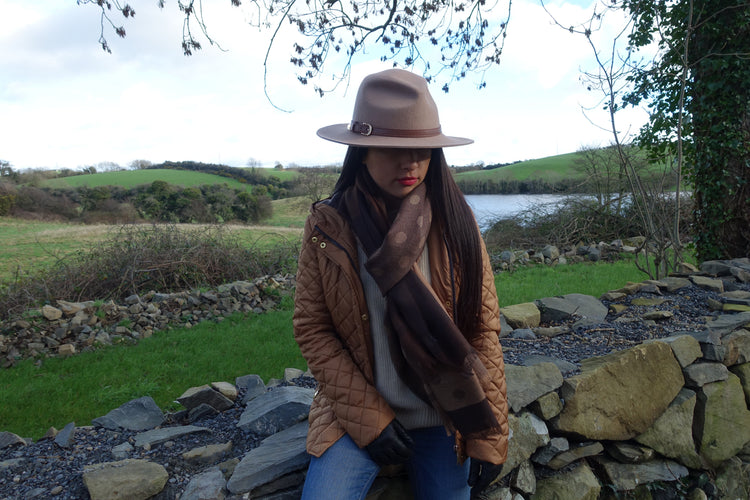 Lightweight Shawls